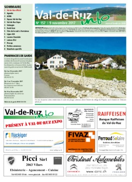 N° 157