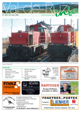 N° 230