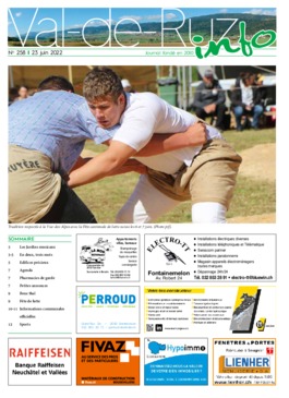 N° 258